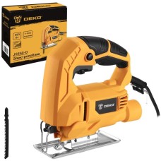 DEKO JS550-D, 550Вт 083-1158