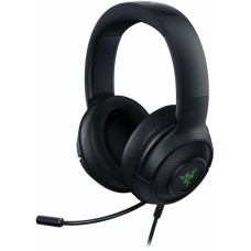 RAZER Гарнитура Kraken V3 X, Black RAZER Гарнитура Kraken V3 X, Black