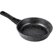 ГОРНИЦА С2054аг а/пр литая 20см съемн/руч стекл/кр Гранит