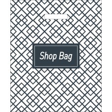 АРТПЛАСТ (ВУР51692) вырубная ручка 36х43см +3 - Графика