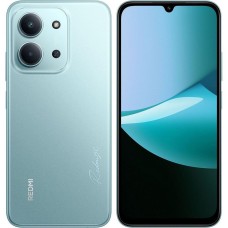 XIAOMI Redmi 15C 4+128Gb зеленый (MZB0LC1RU) XIAOMI Redmi 15C 4+128Gb зеленый (MZB0LC1RU)