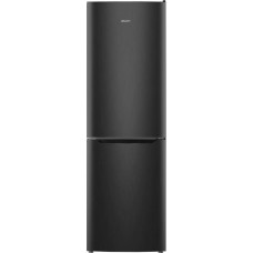 ATLANT ХМ 6621-159 338л черный металлик ATLANT ХМ 6621-159 338л черный металлик
