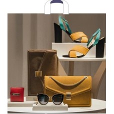 АРТПЛАСТ (ПТЛ62415) петлевая ручка 55х55+4см - Витрина