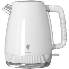 LEONORD LE-1546 (1,7 л) белый (111161)