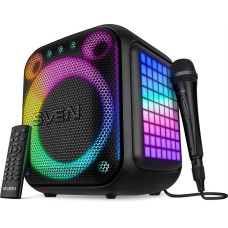 SVEN PS-880, черный