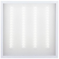 ULTRAFLASH (16049) LTL-6060-28 ( 40 Вт., 6500К, 4000 лм, призма, ЕМС, 595х595х17)