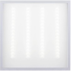 ULTRAFLASH (16047) LTL-6060-33 ( 36 Вт., 6500К, 3600 лм, опал, ЕМС, 595х595х17)