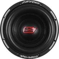 SPL SHOW NITRO N10-S800D1 сабвуфер 10
