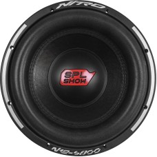 SPL SHOW NITRO N12-S800D2 сабвуфер 12