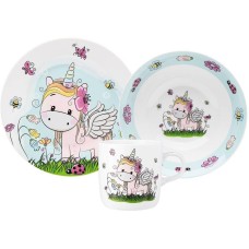 LEFARD НАБОР ПОСУДЫ 3 ПРЕДМЕТА (КОР=8НАБ) 87-208