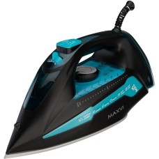 MAXVI SI2202 black-turquoise