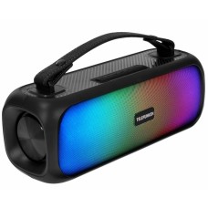 TELEFUNKEN TF-PS1281B(черный) TELEFUNKEN TF-PS1281B(черный)