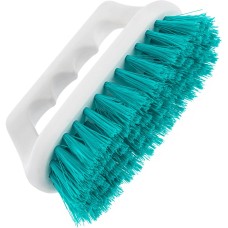 PALISAD HOME универсальная, 140 x 60 мм, бирюзовая щетина, Home Palisad 935655