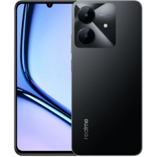 REALME Note X3938 60х 4/128Gb Black REALME Note X3938 60х 4/128Gb Black