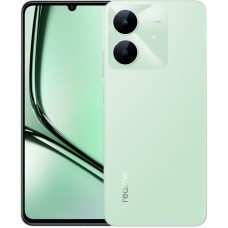 REALME Note X3938 60х 4/128Gb Green REALME Note X3938 60х 4/128Gb Green