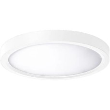 КОСМОС KSlim24w_W6500K белый/белый