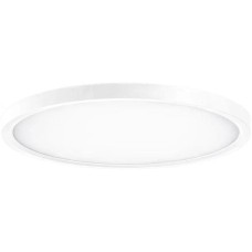 КОСМОС KSlim28w_W4500K белый/белый