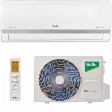 BALLU BSDI-09HN8 Lagoon DC инвертор комплект