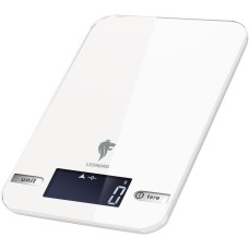 LEONORD LE-17703, белый