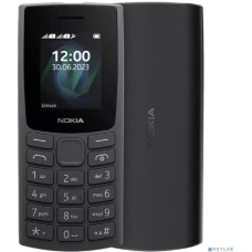 NOKIA 105 TA-1557 DS EAC1 CHARCOAL
