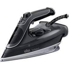 BRAUN Утюг SI5188BK BLACK BRAUN Утюг SI5188BK BLACK