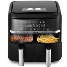 KITFORT КТ-2248, черный