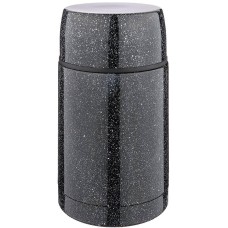 AGNESS 910-107 с крышкой-чашкой нерж. 750мл