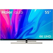 HAIER 55 Smart TV S7 QLED HAIER 55 Smart TV S7 QLED