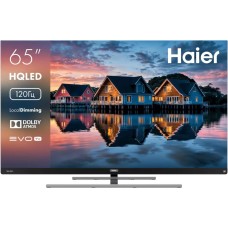 HAIER 65 Smart TV S7 QLED HAIER 65 Smart TV S7 QLED