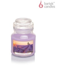 BARTEK Лавандовые поля и мыло (LAVENDER FIELDS & SOAP) 130гр в баночке BARTEK Лавандовые поля и мыло (LAVENDER FIELDS & SOAP) 130гр в баночке