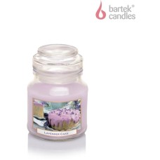 BARTEK Лавандовый пирог (Lavender Cake) 130гр в баночке BARTEK Лавандовый пирог (Lavender Cake) 130гр в баночке