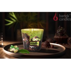 BARTEK Дубайский шоколад (Dubai Chocolate) 115гр в стакане BARTEK Дубайский шоколад (Dubai Chocolate) 115гр в стакане