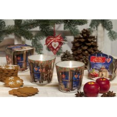 BARTEK Очарование Рождества (Charming Christmas) 115гр в стакане BARTEK Очарование Рождества (Charming Christmas) 115гр в стакане