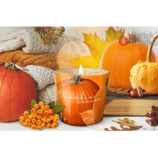 BARTEK Сезон тыквы (Pumpkin Season) 115гр в стакане BARTEK Сезон тыквы (Pumpkin Season) 115гр в стакане