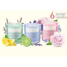 BARTEK Чистое удовольствие (Pure Pleasure) 150гр в стакане BARTEK Чистое удовольствие (Pure Pleasure) 150гр в стакане