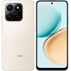 HONOR X7d 6/128Gb Golden (5109BXJS)