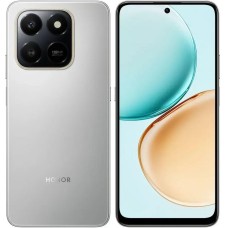 HONOR X7d 6/128Gb Grey (5109BXJR)