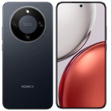 HONOR X9d 12/256Gb Midnight Black (5109BYPU)