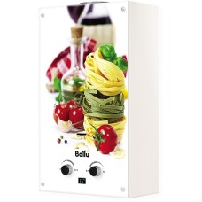 BALLU GWH 10 Fiery Glass Pasta BALLU GWH 10 Fiery Glass Pasta