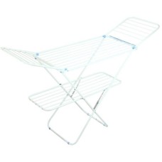 РЫЖИЙ КОТ Сушилка для белья напольная двухуровневая CD-01, 177*55,5*110 см (109601) РЫЖИЙ КОТ Сушилка для белья напольная двухуровневая CD-01, 177*55,5*110 см (109601)