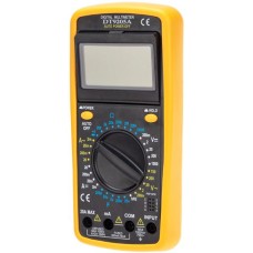 PROCONNECT Мультиметр универсальный P9205М PROCONNECT Мультиметр универсальный P9205М