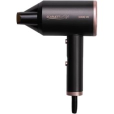 SCARLETT SC-HD70I52 коричневый SCARLETT SC-HD70I52 коричневый