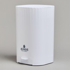 AGNESS 907-320 с точильным камнем 13,6*14,6*23см AGNESS 907-320 с точильным камнем 13,6*14,6*23см