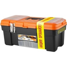 BLOCKER BR6678ЧРОР ящик для инструментов Expert 20 BLOCKER BR6678ЧРОР ящик для инструментов Expert 20