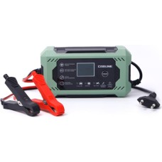 CARLINE CA-5A импульсное автоматическое для свинцово-кислотных аккумуляторов CARLINE CA-5A импульсное автоматическое для свинцово-кислотных аккумуляторов