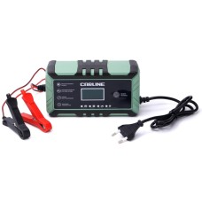 CARLINE CA-8A импульсное автоматическое для свинцово-кислотных аккумуляторов CARLINE CA-8A импульсное автоматическое для свинцово-кислотных аккумуляторов