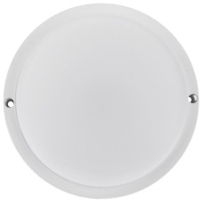 REXANT Светильник ЖКХ LED пылевлагозащищенный круг IP65 24Вт 2280Лм 6500K