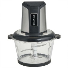 DELTA LUX DE-7405, черный DELTA LUX DE-7405, черный