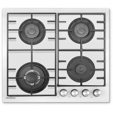 HYUNDAI HHG 6438 WG белый