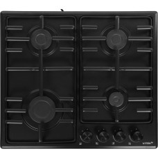 VITEK VGH 6410 MBK черный